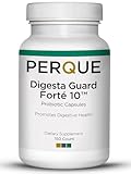 Perque Digesta Guard Forte, 150 Count