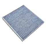 5Q0819653 Cabin Air Filter 5Q0 819 653 5Q0819644A 5Q0819669