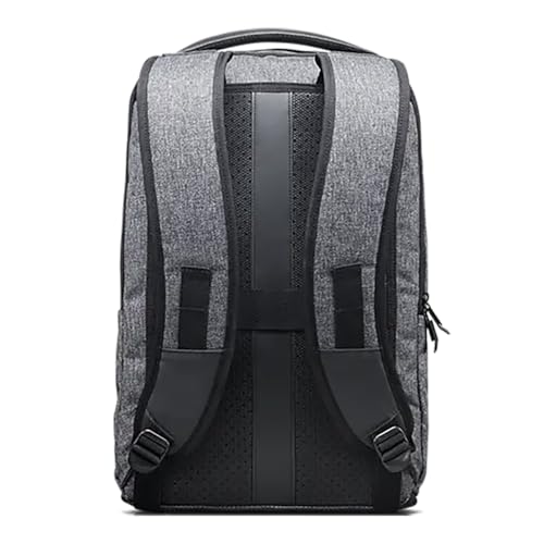 Image of Lenovo Legion Recon 15.6 Inch Gaming Backpack, Black, Unisex