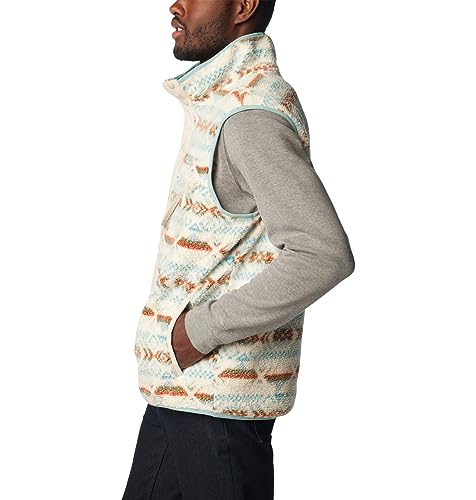 Image of Columbia mens Helvetia Vest
