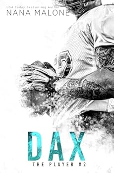 Paperback Dax (The Player) Book