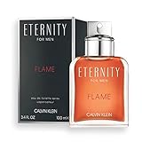 Perfumes ETERNITY FLAME FOR MEN edt vapo 100 ml - kilogramos
