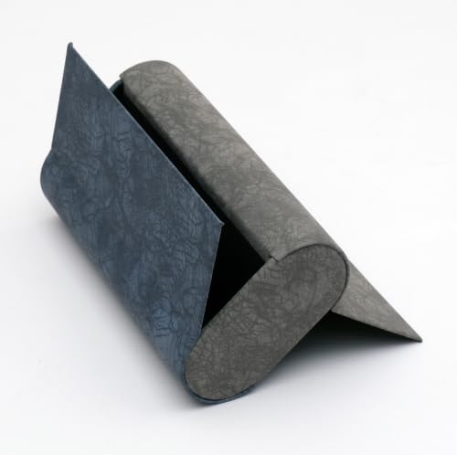Image of Dual Hard Glasses Case for Two Frames