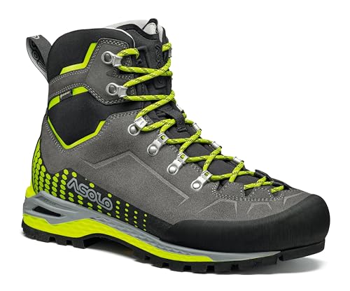 ASOLO Men's Freney EVO Leather GV Boots