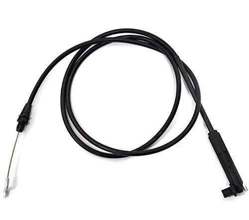 Lawnmowers Parts & Accessories Toro 22" Personal Pace Recycler Lawn Mower Brake Cable