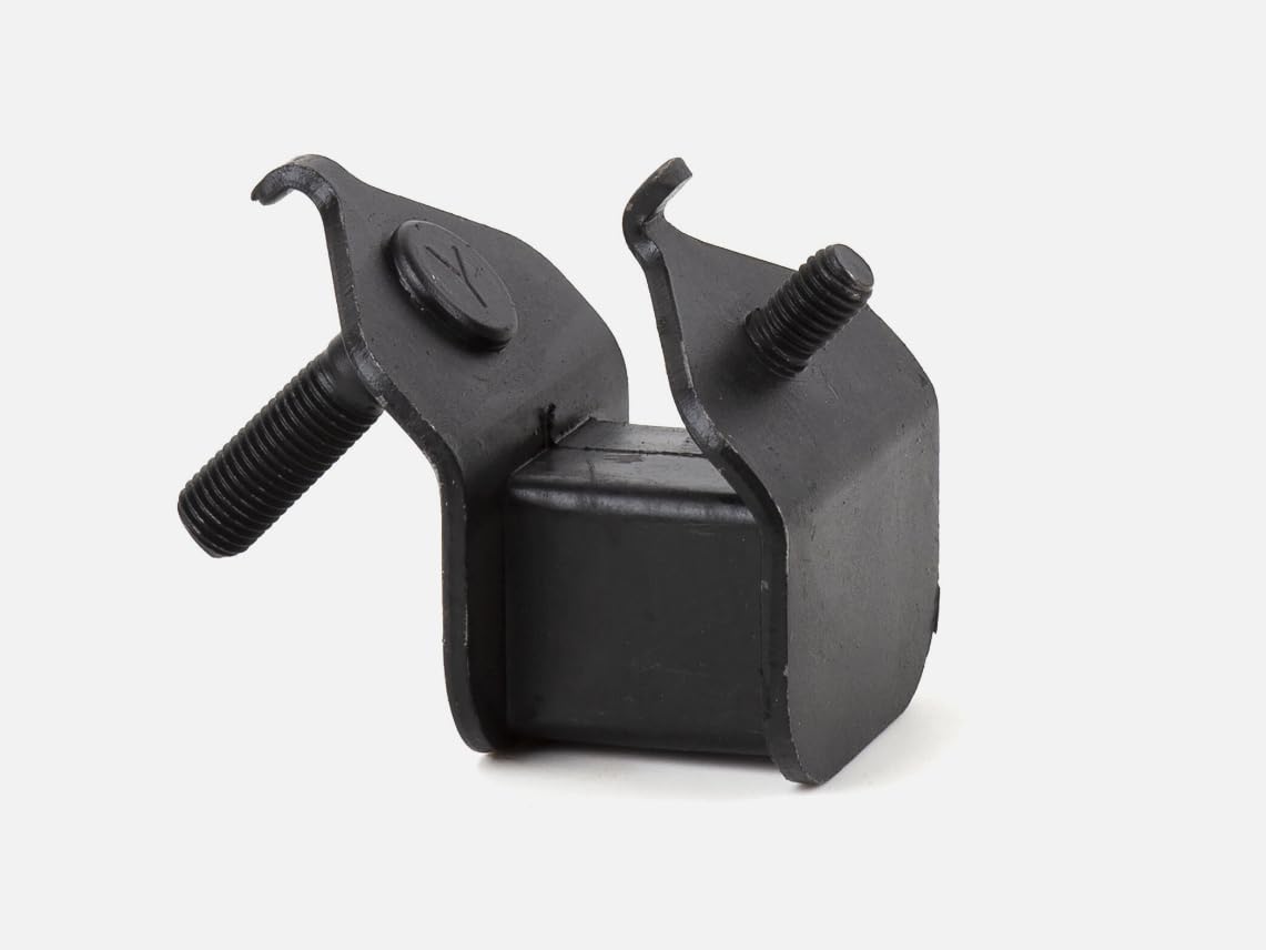 Vibration Mount For Pulsar G12KBN 12000W Dual Fuel Generator