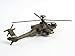 Revell 04046 AH-64D Longbow Apache Model Kit