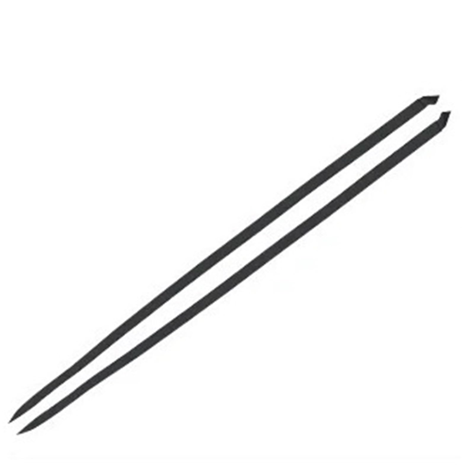 Lkhjdbiy Lc300 Car Edge Fit For Cruiser ,Front Windshield Sealing Strip For Lexus Lx600 2021-2026 Noise Reduction Accessorie(Lc300)