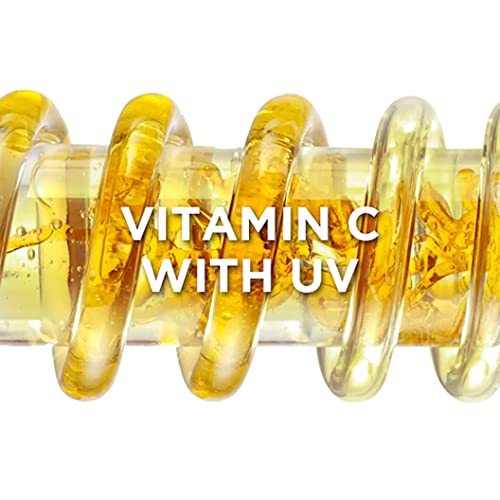 Image of Garnier Bright Complete Vitamin C Serum Cream UV, 45g & Garnier Skin Naturals Sun Control SPF 15 Daily Moisturiser, 50ml