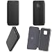 Produktbild Commander Book Case Curve für Huawei Mate 20 Pro Black