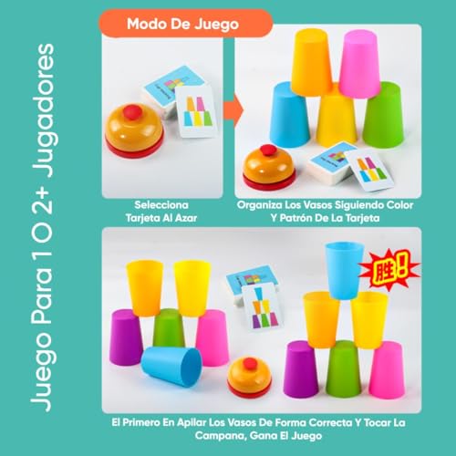 La Mejor Selección de Apilables , listamos los 10 mejores. 18 Imagen adicional