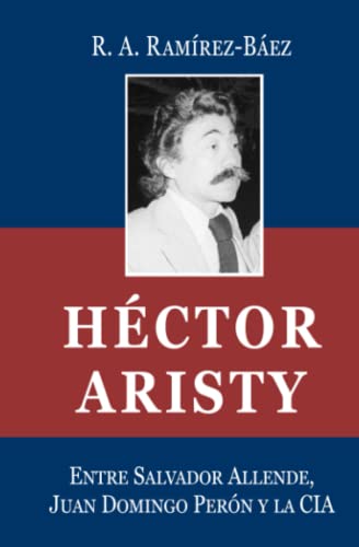 Héctor Aristy: Entre Salvador Allende, Juan D. Perón y la CIA