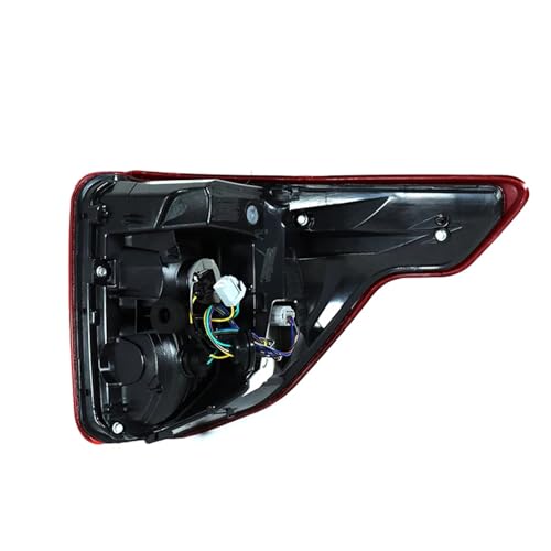 Feu antibrouillard arrière gauche pour Ford Explorer 2020-2022