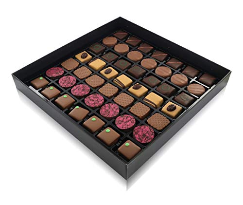 Mix Carrés & Rond, 49 stuks, 500 g - Image 5