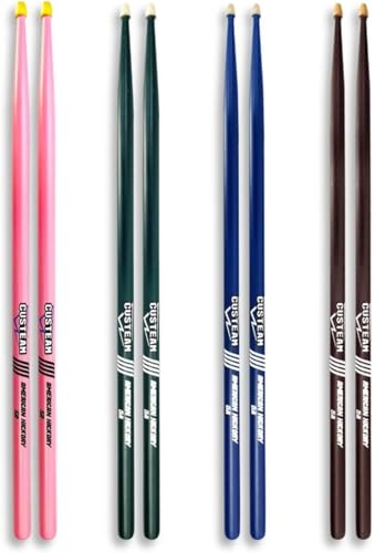 CUSTEAM �h�����X�e�B�b�N �J���t���V���[�Y 5A 7A (�}���`�J���[ �l��, 5A)