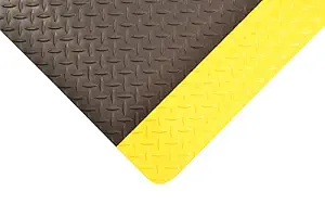NoTrax Cushion Trax Industrial Anti-Fatigue Mat — anti-fatigue standing desk mat