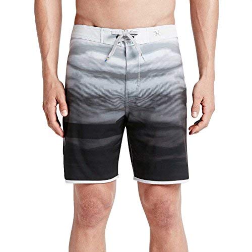 Hurley Mens Phantom Julian Boardshort MBS0004480