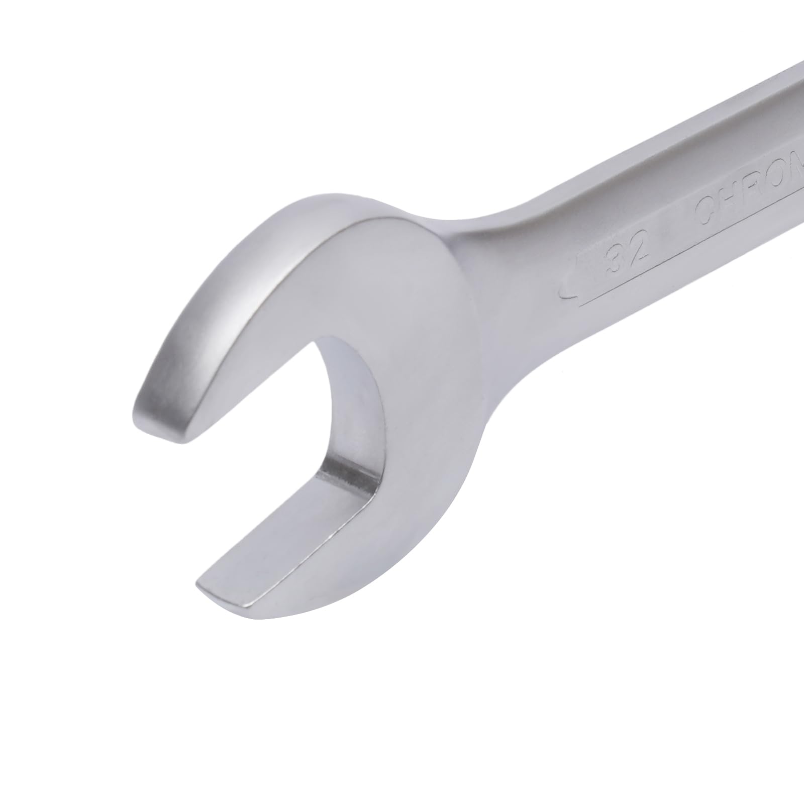 Set di chiavi a cricchetto snodato, set di attrezzi a cricchetto, con testa mobile, impugnatura ergonomica 6-32 mm