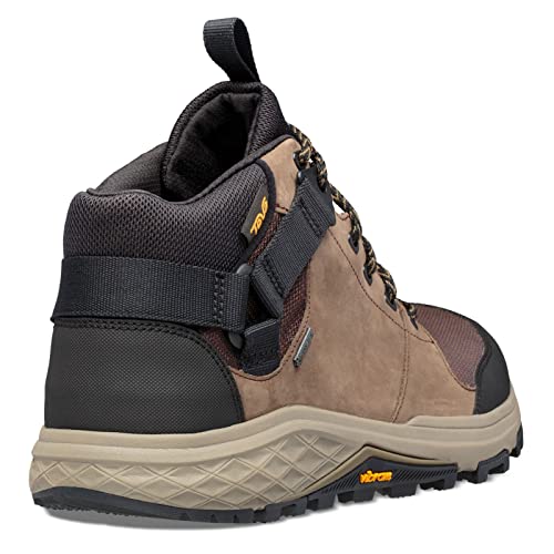 Image of Teva Women's Grandview Gore-Tex Durable Waterproof Hiking Boots