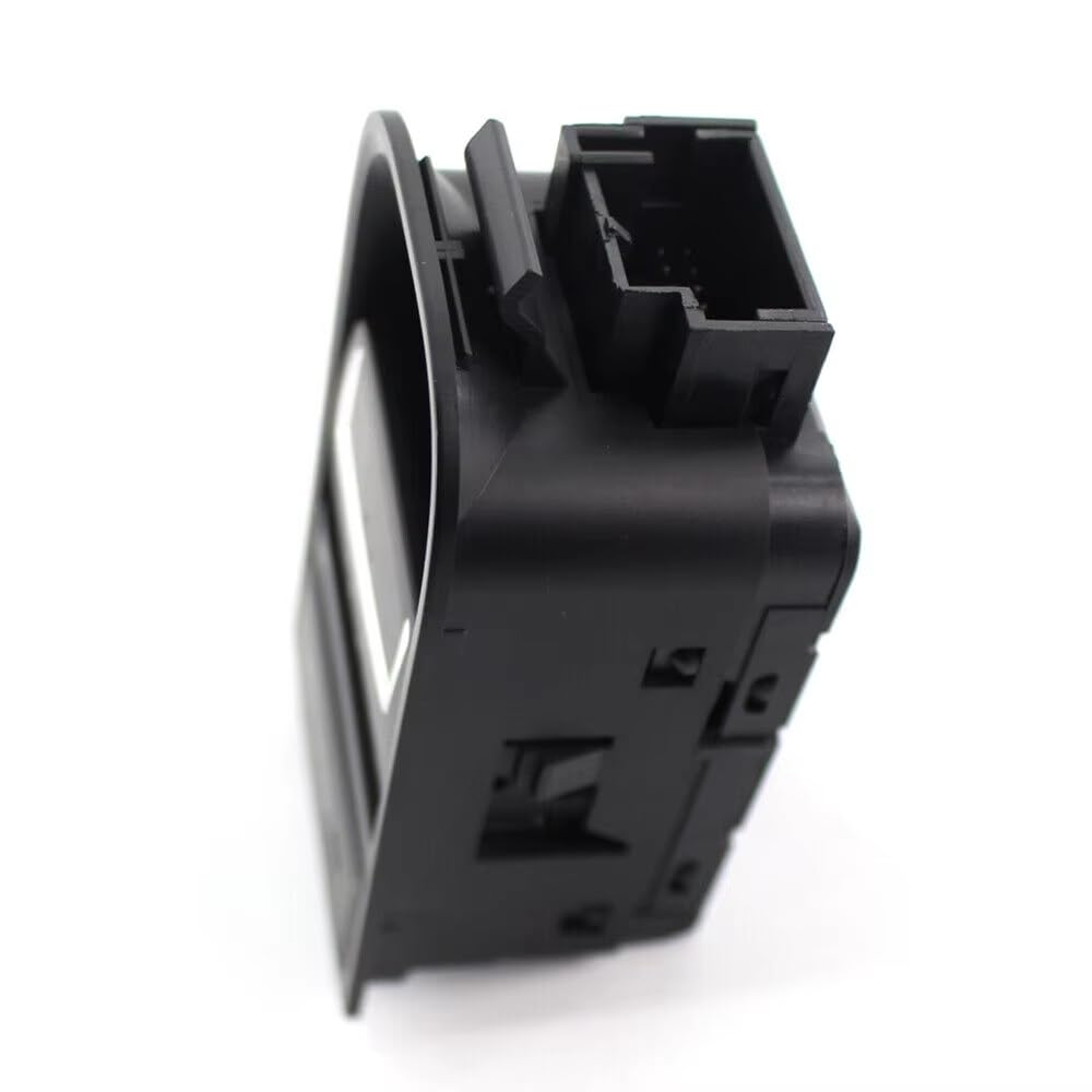 Przełącznik hamulca ręcznego do VW Tiguan MK1 elektroniczny system hamulca postojowego akcesoria samochodowe elektroniczny hamulec ręczny przełącznik hamulca postojowego Elec 5N0927225A