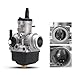 Carburettor Carb For PHBH 28BS 4T(A) R3311 Motorcycle Universal Carburador Carburateur Carb Carburetor For Scootter