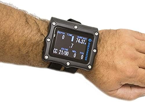 Shearwater Research Perdix AI - w/ Transmitter