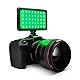 Lume Cube - LED-Licht RGB Panel Go - einstellbares Panel Go - intelligentes LCD-Display - Foto-Video-Beleuchtung - Lange Batterielebensdauer - einstellbare Farbtemperatur von 3200 bis 5600K