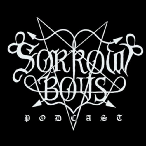 The Sorrow Boy Podcast cover art