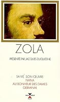 Zola 2876451581 Book Cover