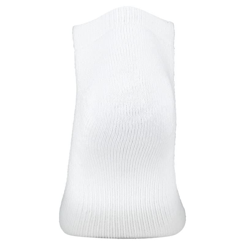 Men's Socks Original Low Cut Socks, Comfort and Breathability, Ribbed Arch Support, Ideal for Golf, Hiking, Sports2