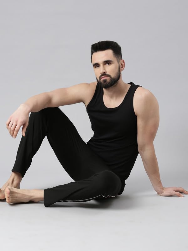 Image of Force NXT Super Combed Cotton Mens Vest
