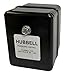 115-150 PSI, American Made Super Heavy Duty Air Compressor Pressure Switch, 30 Amp, Standard Switch, Metallic Enclosure, Made in USA