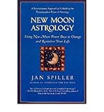 [(New Moon Astrology)] [Author: Jan Spiller] published on (May, 2002) - Jan Spiller