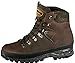 Produktbild Meindl Burma PRO MFS Herren Bergschuh Brown/Corn - 10,5/45
