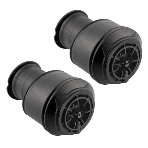 Asical 2pcs Sospensione Pneumatica Primavera Borse Ammortizzatori Posteriore Sinistra E Destra Adatto Per Citroen C4 Picasso Auto Accessorio Part # 5102GN 5102.R8 9681946080