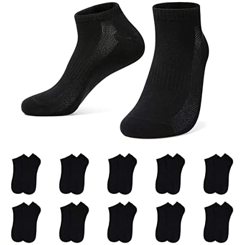 Calcetines Deportivos de YOUCHAN Cover