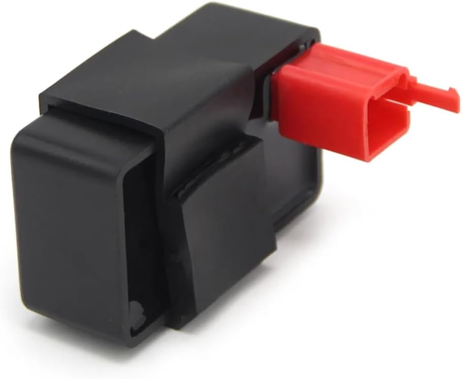 Motorcycle Fuel Cut Off Relay 33950-38B00 3395038B00 Compatible with Automotive Motorcycle Parts VS1400 Intruder 1400 Boulevard S83 GV1400 for Part Number 33950-38B00