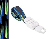 ROLSELEY PROFESIONAL Quick and Slow Release Medical Nurse/BFR Tourniquet with SPORTS Pattern