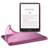 Amazon.co.jp: MoKo Kindle Paperwhite 第12世代 2024 7インチ ケース
