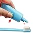 LIVEHITOP Maletín Médico Juguetes, 40 Piezas Doctora y Dentista Disfraz Juego de...