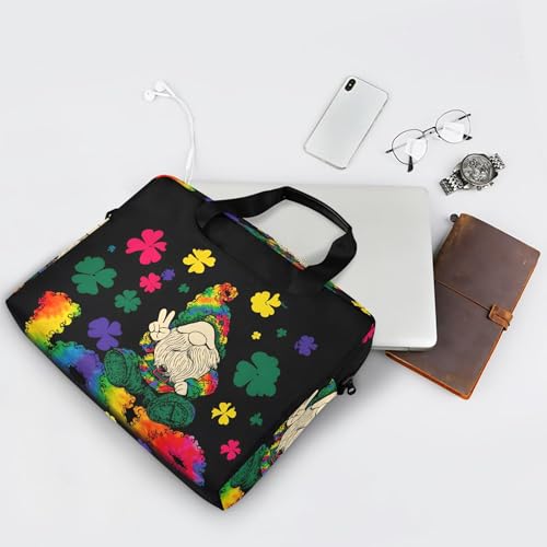 Mochila porta laptop ALAZA 13-15.6 pulgadas Neon miniatura 7
