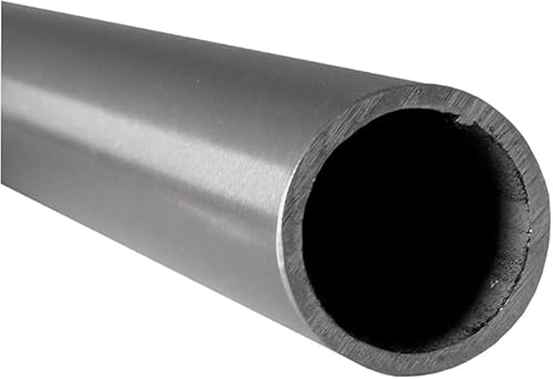 Tubo Tondo Acciaio Inox 304 da 21,3mm a 114,3 mm