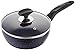 Wok para Inducción Wok Hogar Pequeño Sartén Antiadherente Pequeño Plano Individual Pequeño Wok 2 Personas 3 Bebés Alimento Complementario Una Persona, A, 24Cm