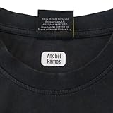 🎒👕 𝗠𝘂𝗹𝘁𝗶𝗽𝗹𝗲𝘀 𝘂𝘀𝗼𝘀: Para usar en camisetas, sudaderas, chaquetas, bufandas, gorros, guantes, calcetines, Pijamas, Mochilas, cartucheras, bata escolar, chandal, vaqueros toallas.