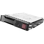 HP – HP 300GB 10K SAS SFF 2.5" SC DS HDD