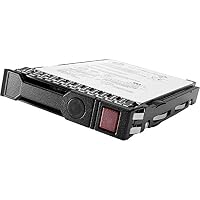 HP – HP 300GB 10K SAS SFF 2.5" SC DS HDD