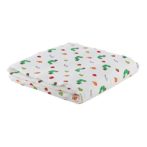 stephan baby swaddle blanket