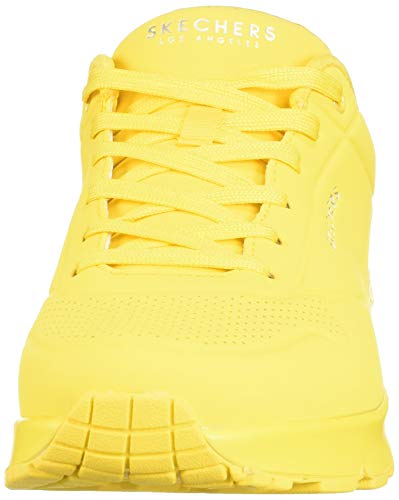 Image of Skechers Men Uno Stand On Air Sneakers