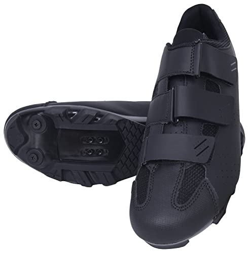 SUNDRIED Scarpe da Ciclismo MTB Scarpe da Ciclismo...