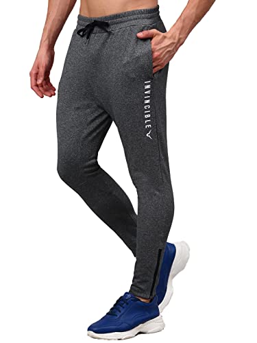 Image of Invincible Men'S Bold Track Pants